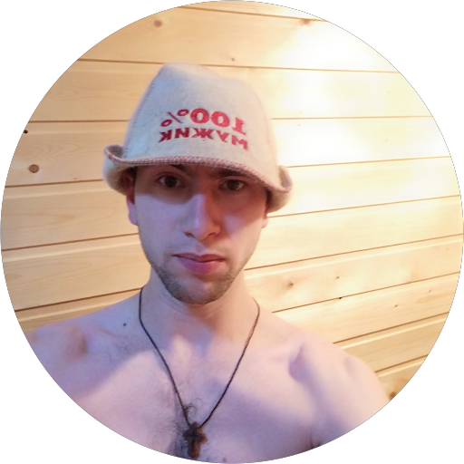 Андрей Сурин