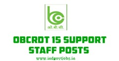 obcrdt support staff