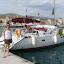 Trogir - marina
