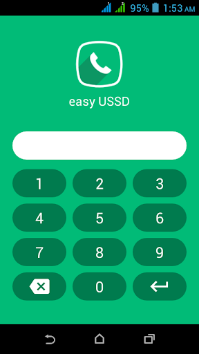 【免費通訊App】easy USSD-APP點子