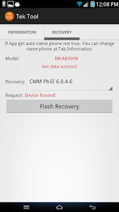 How to download Tek Tool lastet apk for pc