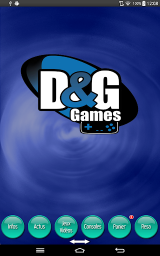 免費下載娛樂APP|D&G Games app開箱文|APP開箱王