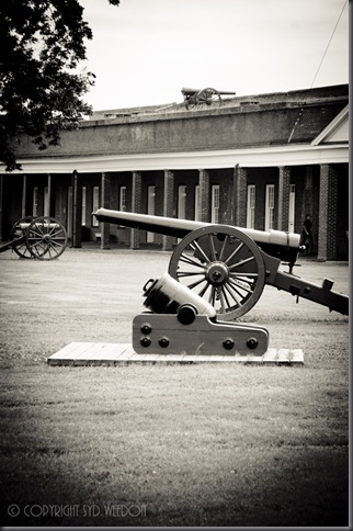 Fort Pulaski 16