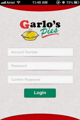 免費下載商業APP|Garlo’s Pies app開箱文|APP開箱王