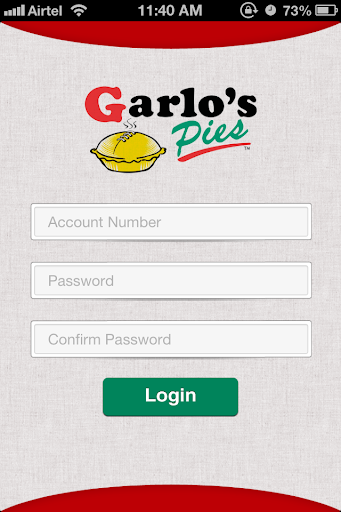 Garlo’s Pies