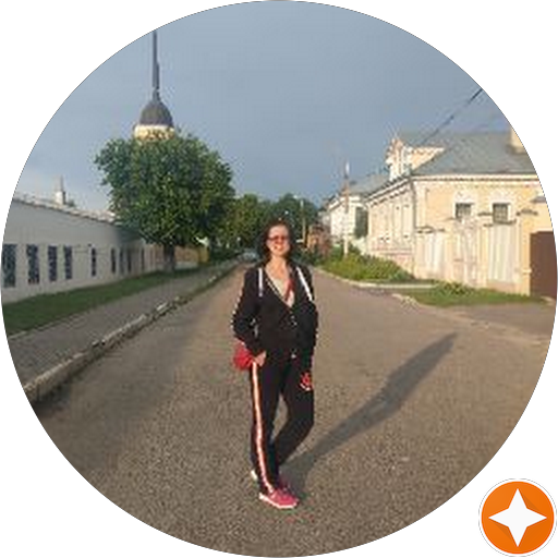 Таня Тополь