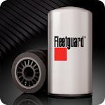Cover Image of Herunterladen Fleetguard Catalog 1.5.1 APK