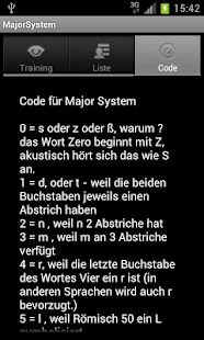 Free Download Major System APK