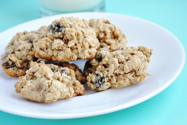 oatmeal raisin 030