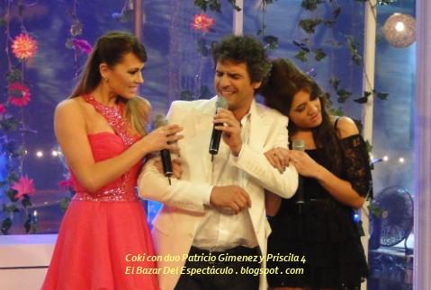 Coki con duo Patricio Gimenez y Priscila 4.JPG