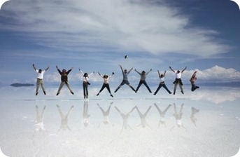 Salar-de-Uyuni-Bolivia