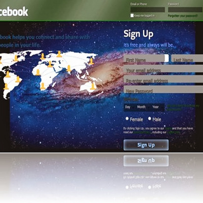 How to Change Facebook Theme, Color and Appearance? New Tech Buzz