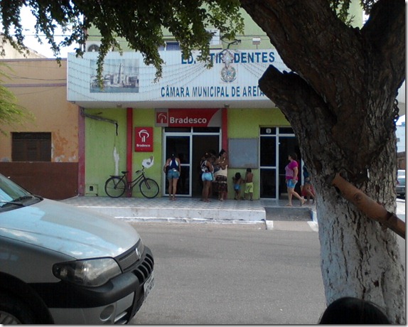 BRADESCO