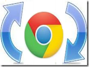 Riaprire le pagine internet che si stavano visitando se Chrome o il PC crashano