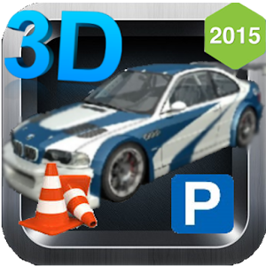 Car Parking 2015 Hacks and cheats