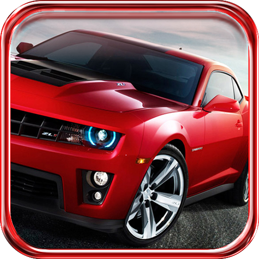 Fast Cars live wallpaper LOGO-APP點子