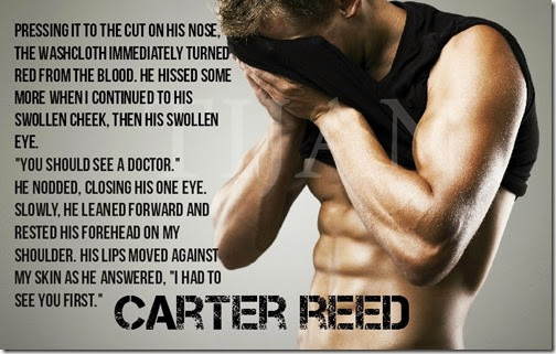 Foreplay Carter Reed Teaser