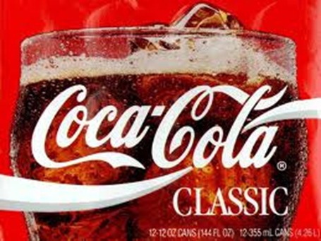 Coca-Cola dan Panadangan Kapitalisme