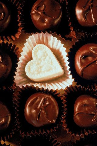 Sweet-heart