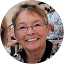 Gloria Woods