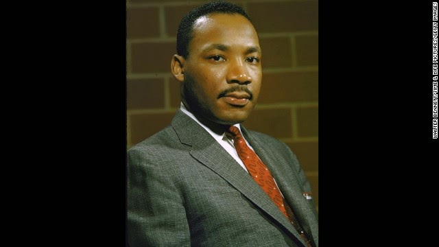 Metasites Circle Post: Martin Luther King/Quote link