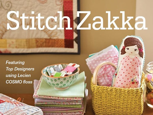 Stitch Zakka