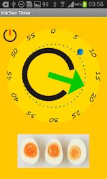 Egg Timer poster 2