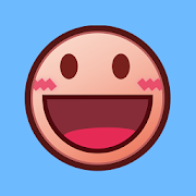 Emoji Slide Puzzle 6.0 Icon