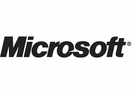 Ganacias de Microsoft