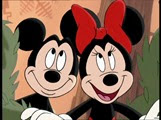 08-02 Mickey et Minnie
