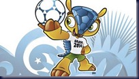 fuleco mascota mundial brasil 2014