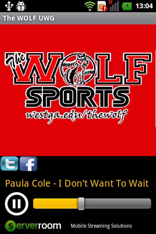 The WOLF Sports