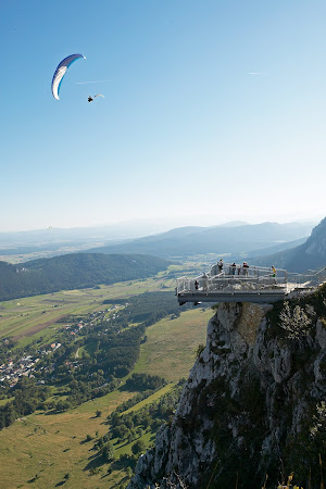 Imagini Austria: Wiener Alpen Hohe Wand