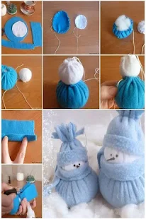 DIY Christmas Decorations(圖3)-速報App