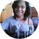 Desiray Walker
