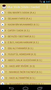 Download Altun Silsile APK