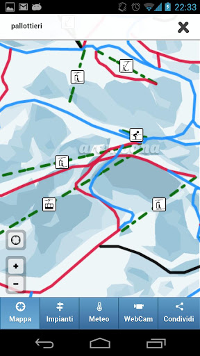 Roccaraso Ski