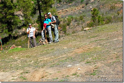 7669 El Aserrador-Paso Herradura(Paso Herradura) 7669 El Aserrador-Paso Herradura(Paso Herradura)