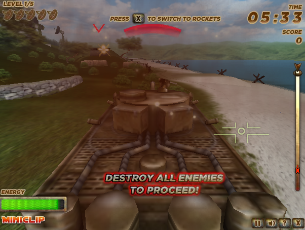 tank attack 3d tank attack 3d