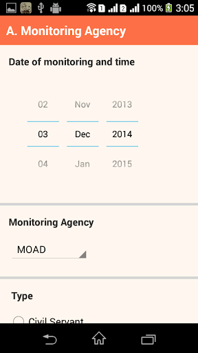 【免費社交App】Pact SP Monitoring-APP點子