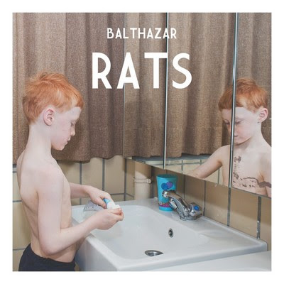 rats Balthazar – Rats [8.9]