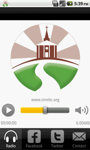 【免費音樂App】Clays Mill Road Baptist Church-APP點子