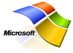 Microsoft logo 002
