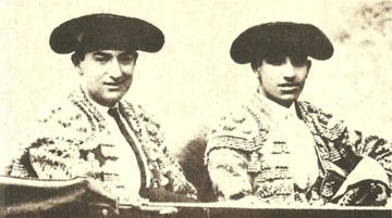 s.f. Joselito y Belmonte 001