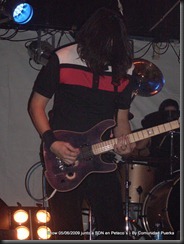 Peteco´s  SDN 5-6 (80)