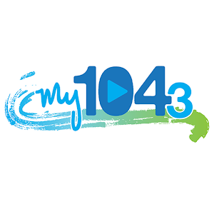 My 1043 - WCZY 