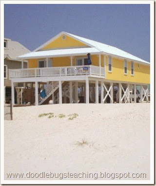 beachhouse