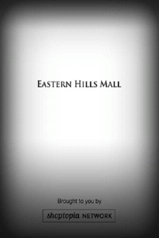 Eastern Hills Mall