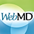 WebMD logo