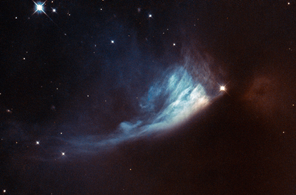 Nebulosa de Gyulbudaghian